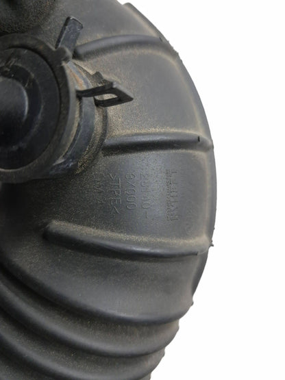 2014 Hyundai Accent Air Intake Hose Resonator OEM 28140-3x000