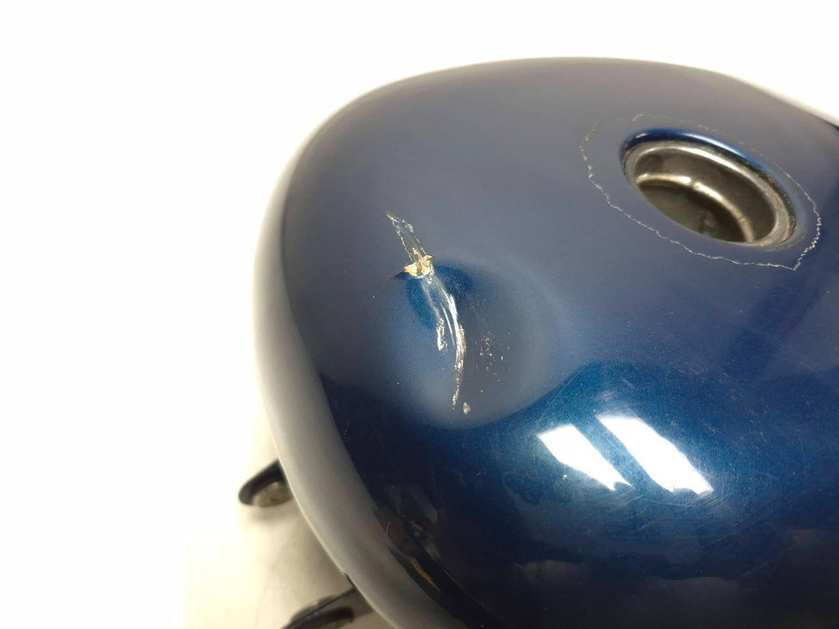 1998 Harley Sportster Xl1200 Xl883 Fuel Tank 61348-98 OEM
