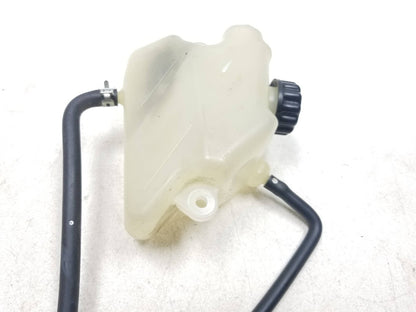 2017 - 2023 Kawasaki Ninja 650 Z650 Er650 Coolant Reservoir Bottle
