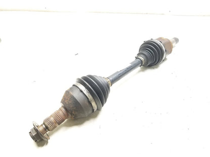 2010 - 2011 Cadillac SRX Axle Shaft Rear Driver Side Left OEM