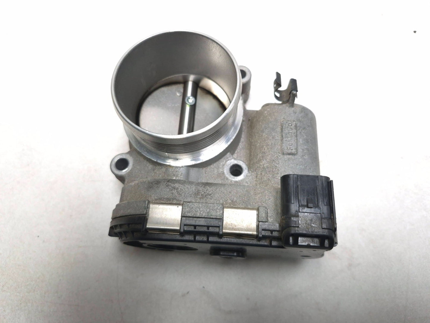 2019 Ford Ecosport Throttle Body Assembly OEM