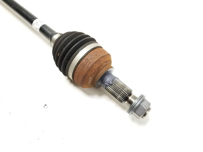 2021 Tesla Model 3 AWD Rear Axle Shaft Passenger Side Right 1044161-00-d OEM