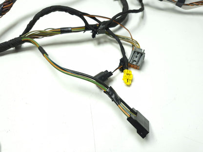 2012 Volvo C30 Dash Wire Harness 31282333 OEM