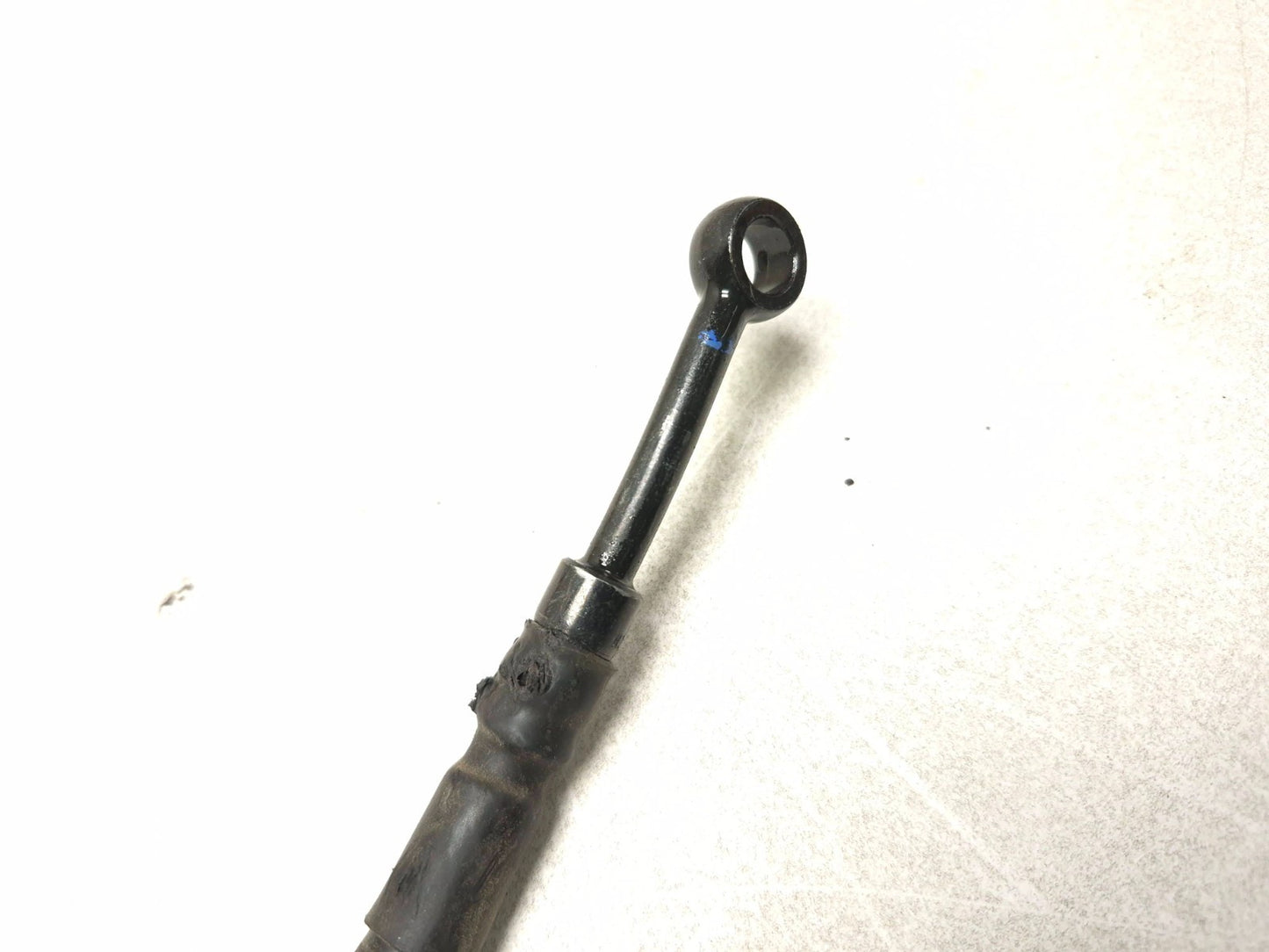 2024 Yamaha R3 Yzfr3 ABS Brake Hose Line Pipe OEM