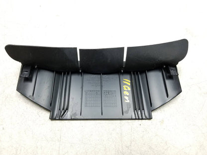 2009-2016 Hyundai Genesis Coupe Speedometer Cluster Trim OEM