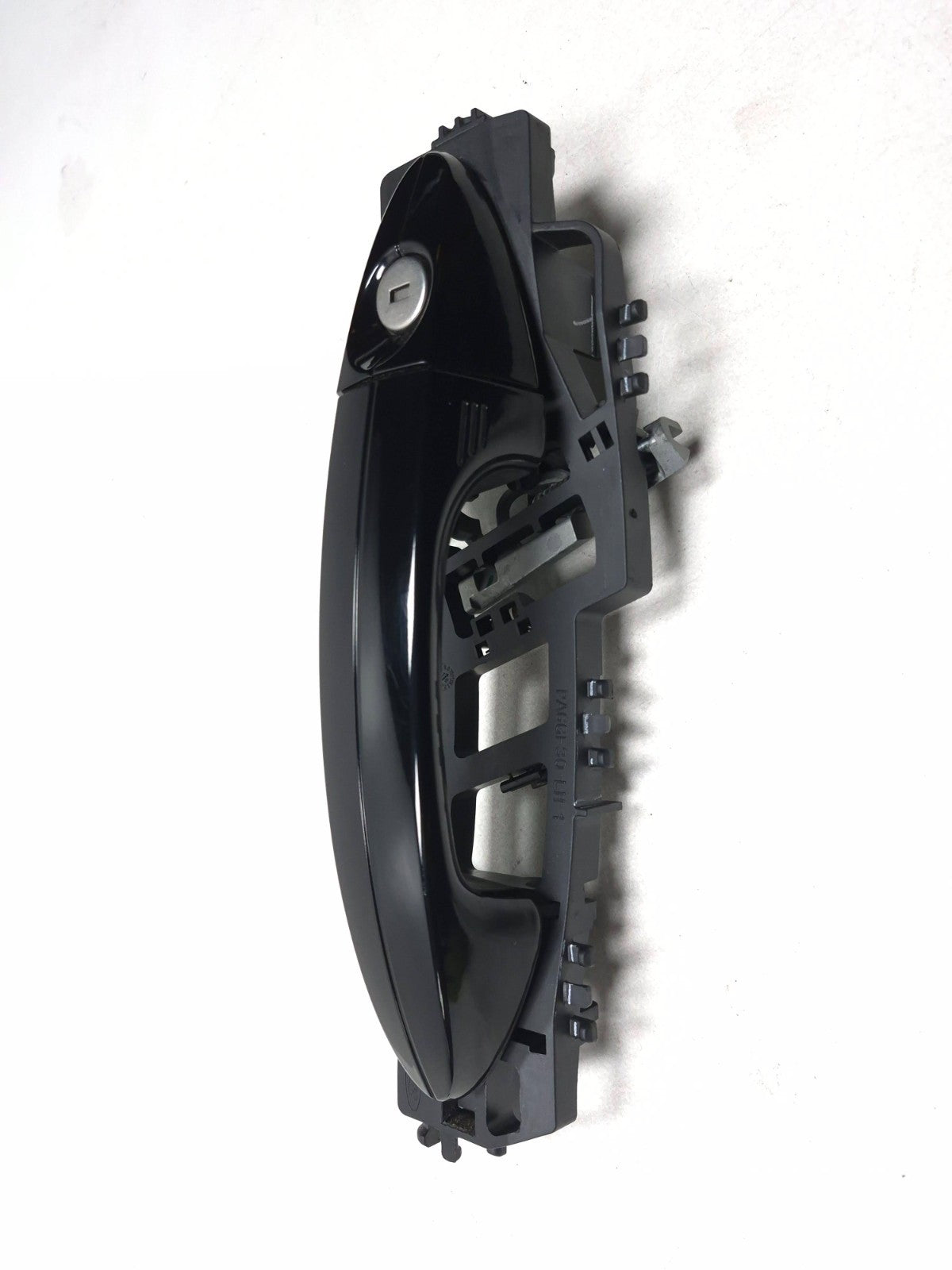 2019 Ford Ecosport Exterior Door Handle Front Driver Side Left OEM