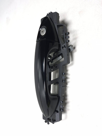 2019 Ford Ecosport Exterior Door Handle Front Driver Side Left OEM