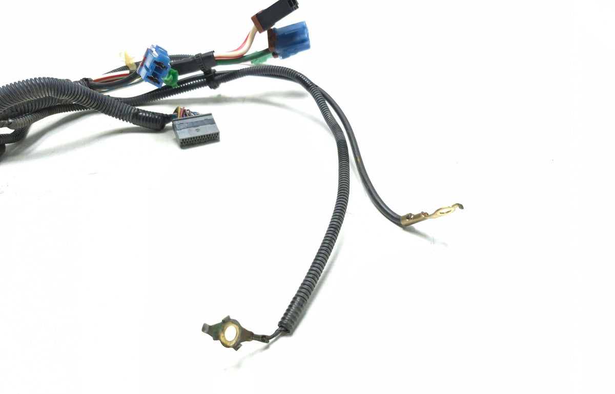 2007 Honda Fit Manual Mt Eps Steering Sub-wire Harness 32125-sln-a00 OEM