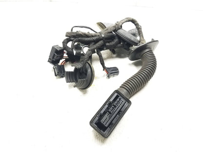 13 14 15 16 Audi A4 S4 Rear Door Wire Harness Right Passenger Side OEM