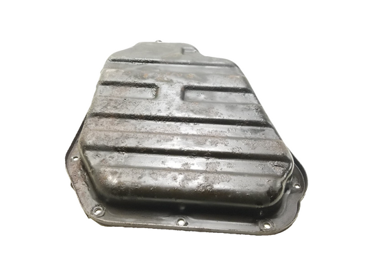 09-15 Nissan Rogue Engine Oil Pan OEM ✅