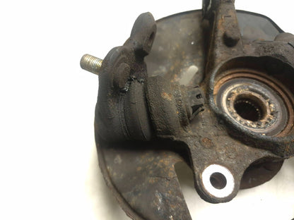2007 Toyota Corolla Front Spindle Knuckle Wheel Hub Driver Side Left OEM