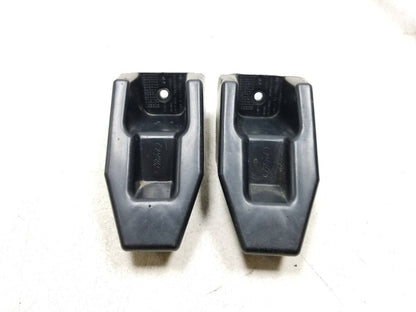 12 - 14 Ford Focus Rear Bumper Bracket OEM