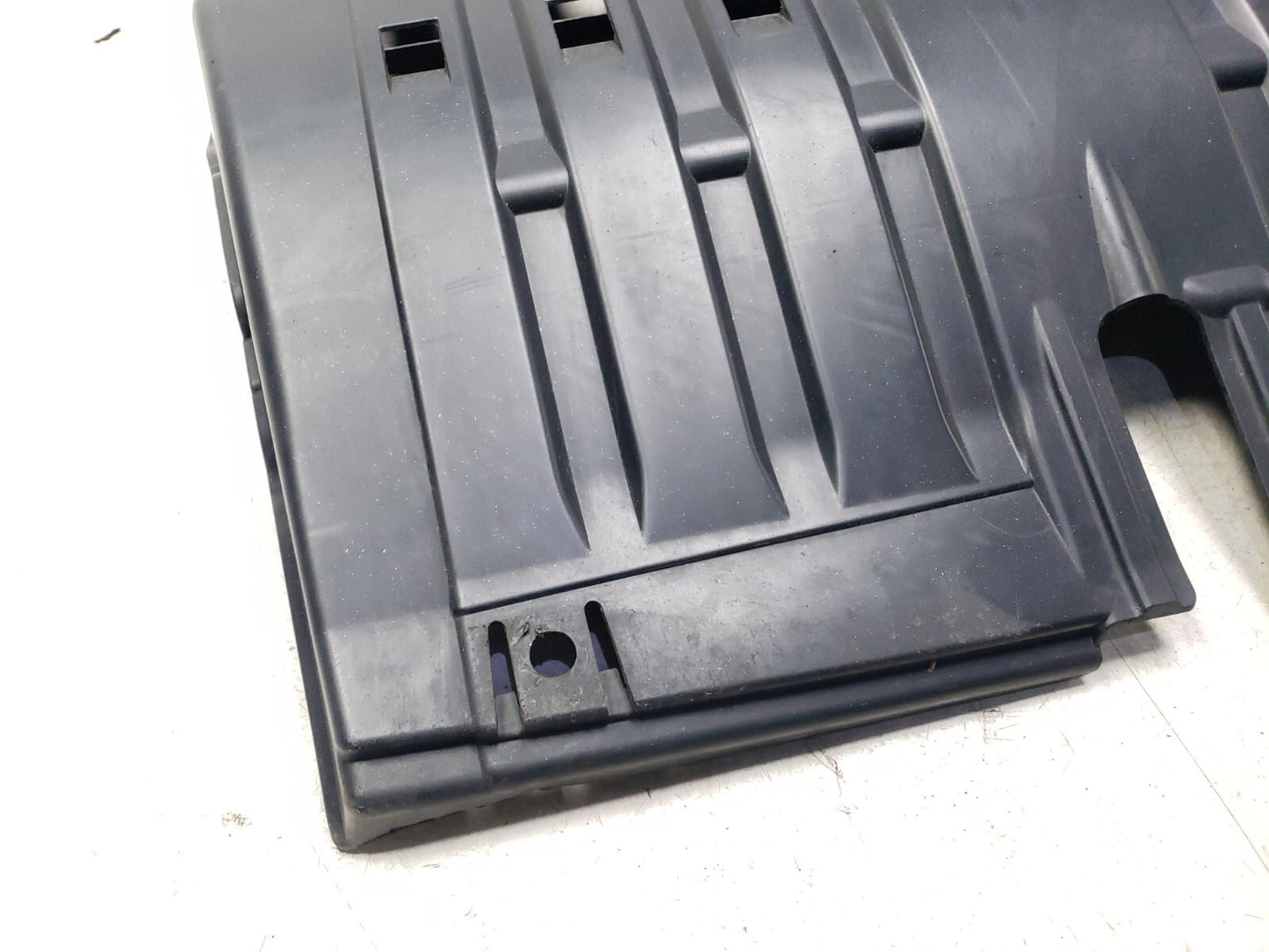 09 - 14 Acura Tsx Rear Body Under Cover Splash OEM