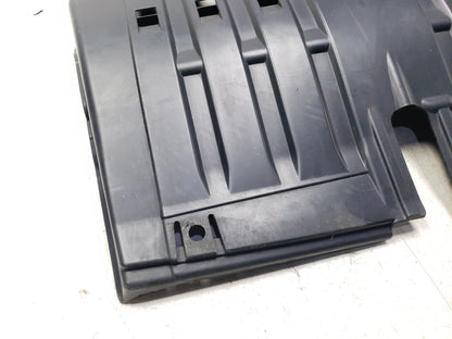 09 - 14 Acura Tsx Rear Body Under Cover Splash OEM