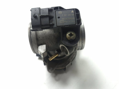 2018 Husqvarna Svartpilen 401 Throttle Body OEM