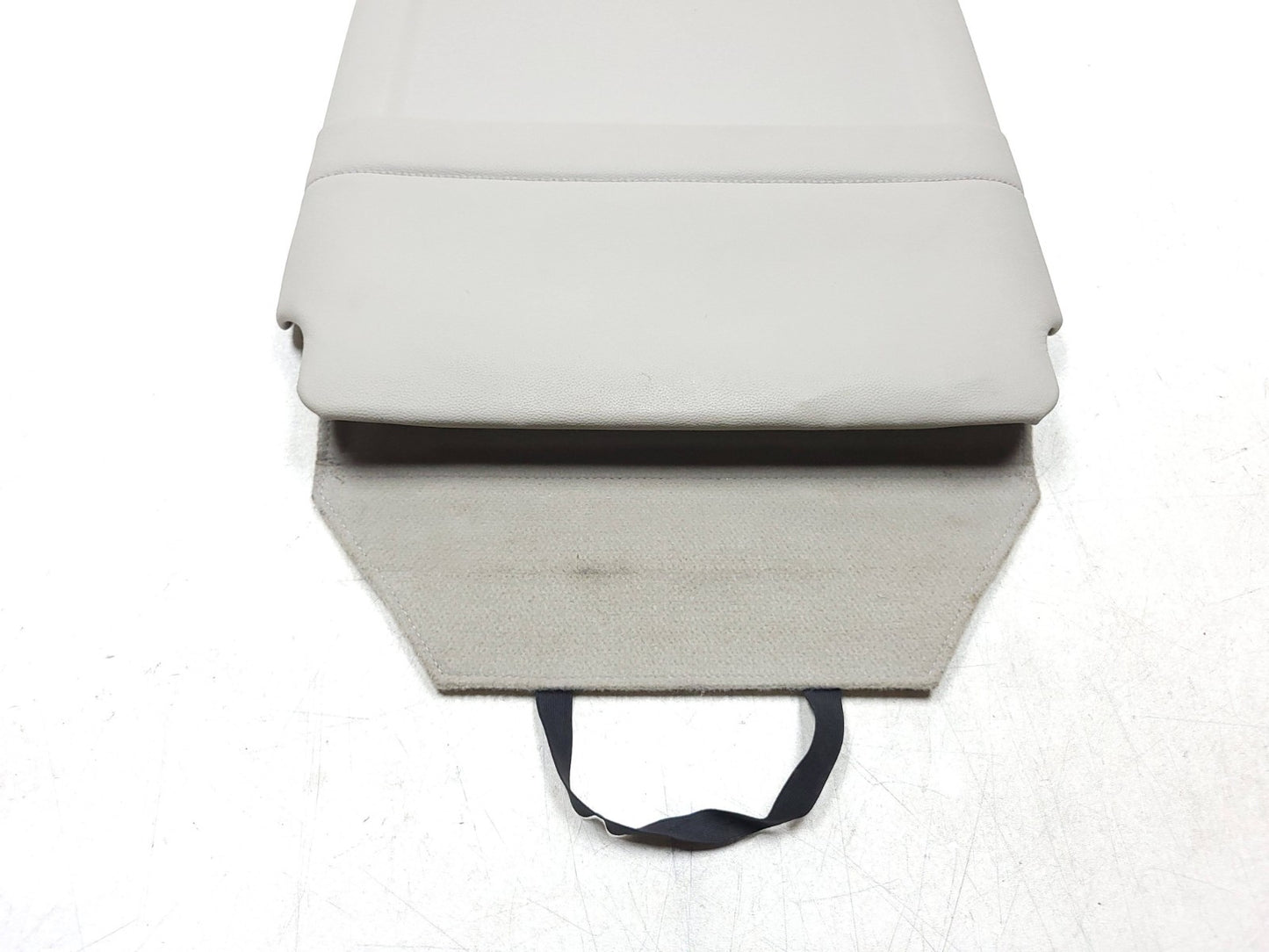 2007 - 2012 Acura Rdx Front Seat Trim Cover Panel Driver Side Left OEM
