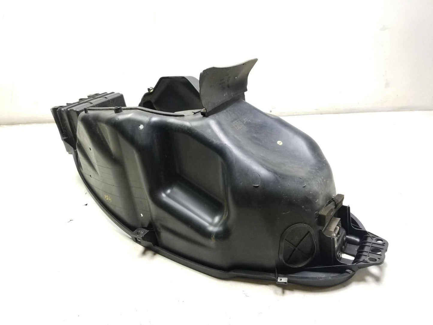 2012 - 2022 Piaggio Bv 350 Under Seat Panel Tray Box OEM
