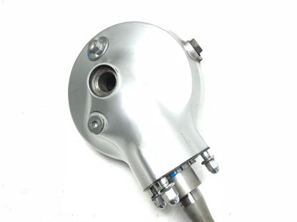 2009 Suzuki Boulevard M109r Vzr1800 Rear Final Differential OEM