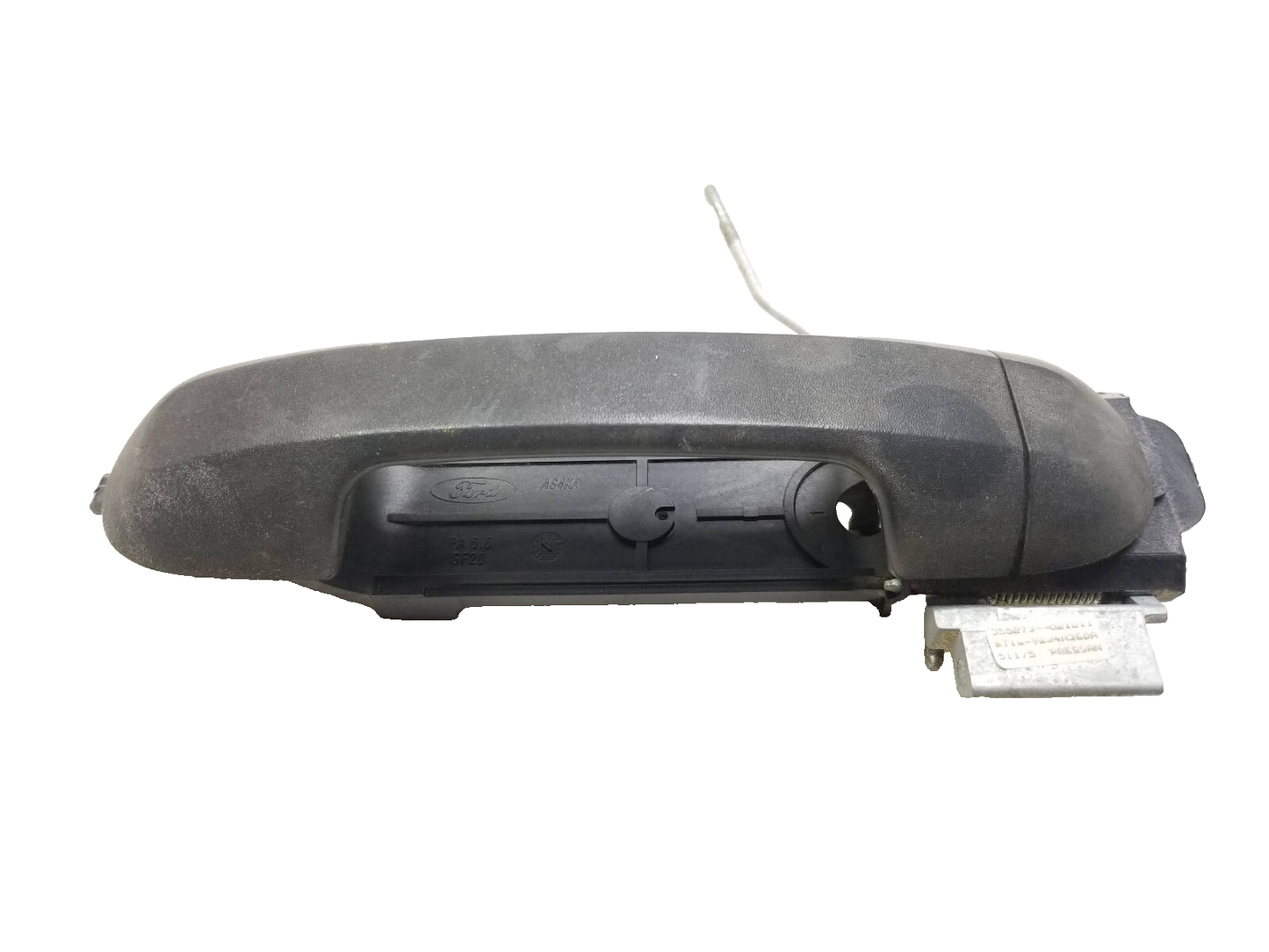 10-13 Ford Transit Connect Rear Back Door Interior Handle Passenger Side Oem✅