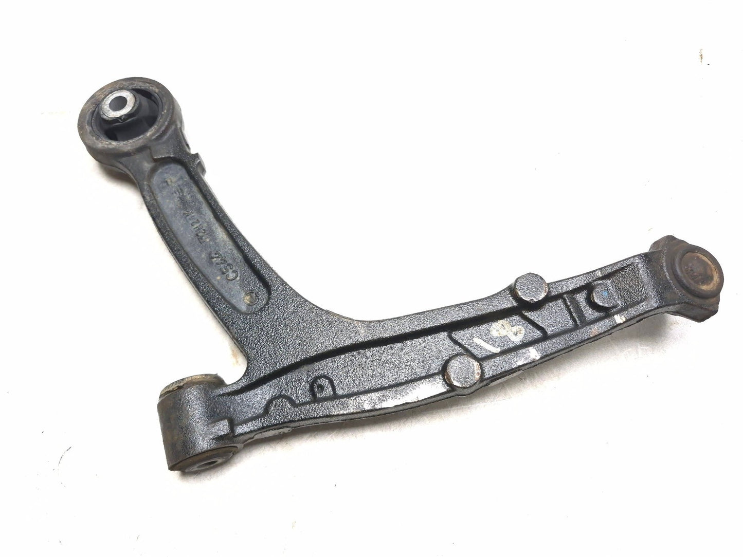 2013 Fiat 500 Turbo Front Right Lower Control Arm OEM 4877742
