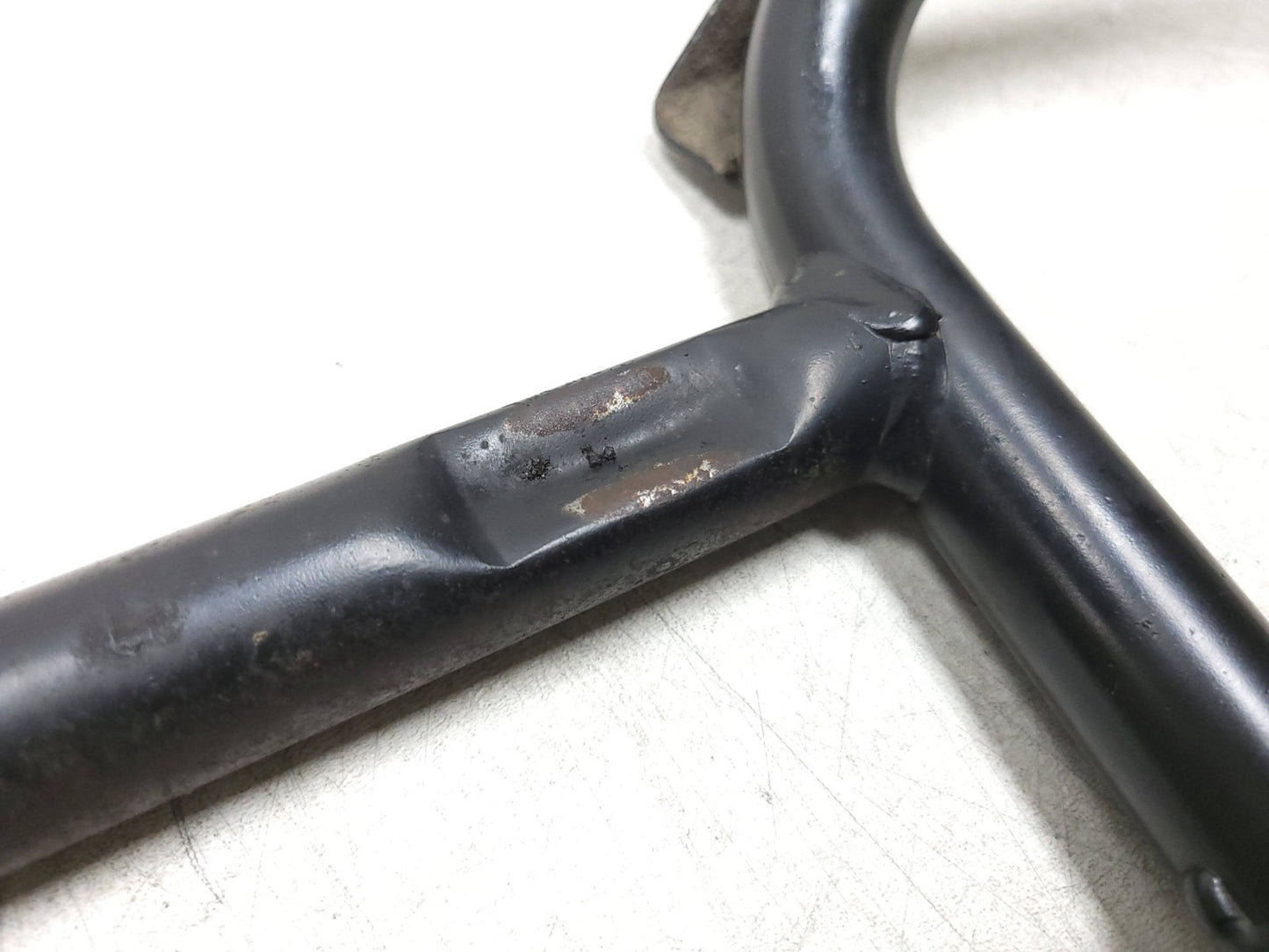 1989-1998 Honda Pc800 Pacific Coast Center Stand OEM