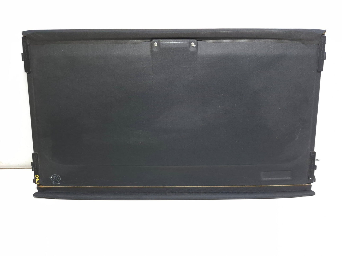 2013 Hyundai Genesis Coupe Sunroof Sun Roof Trim Shadow Panel OEM