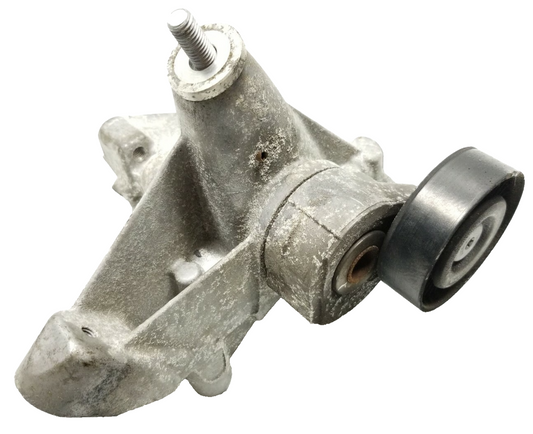 2010 Volvo XC60 Belt Tensioner W/ Bracket OEM