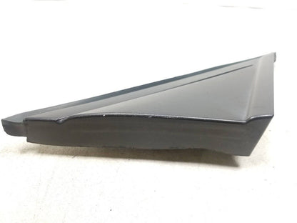 12 - 18 Ford Focus Fender Corner Trim Molding Front Passenger Side Right OEM