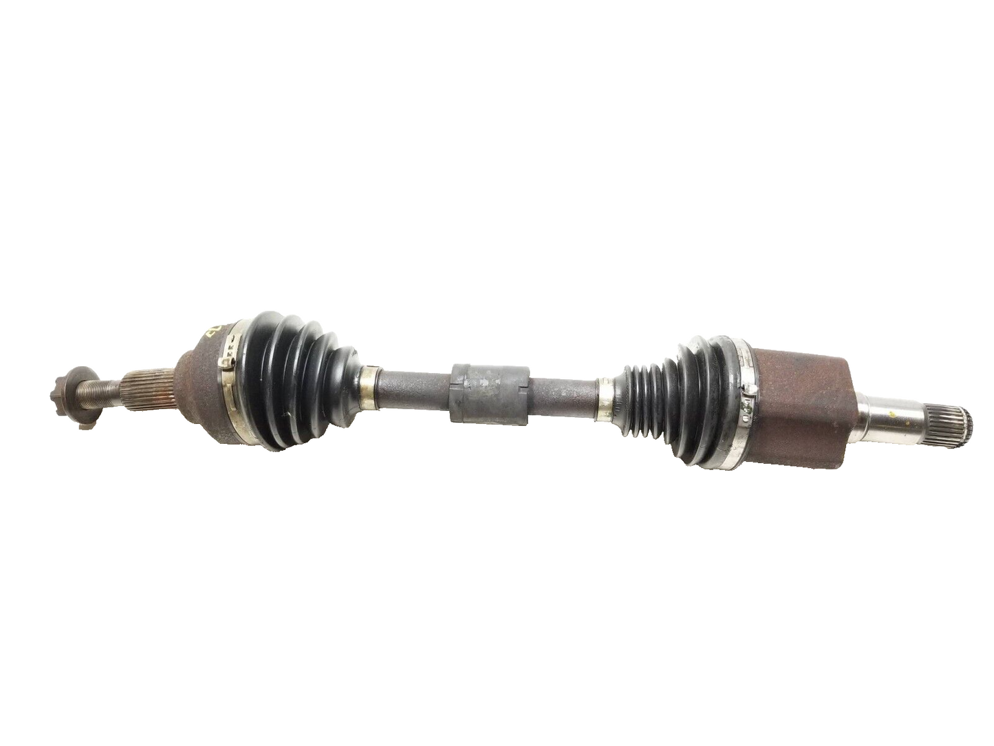 2011 - 2014 Chrysler 200 Front Axle Shaft Driver Side Left 2.4l OEM