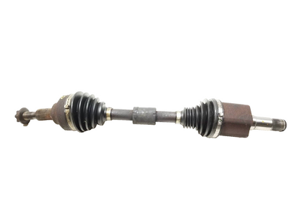 2011 - 2014 Chrysler 200 Front Axle Shaft Driver Side Left 2.4l OEM