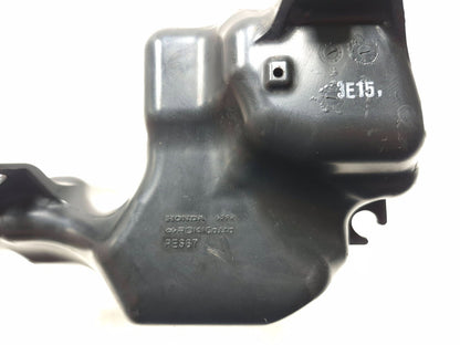 2013 Honda Cr-z Air Intake Resonator 17231-rtw-000 OEM