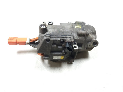 11-17 Lexus CT200h AC Compressor Es27c Oem✅