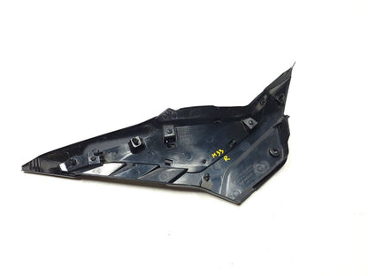 2016 - 2018 Honda Cbr500r Under Seat Fairing Trim Left & Right OEM