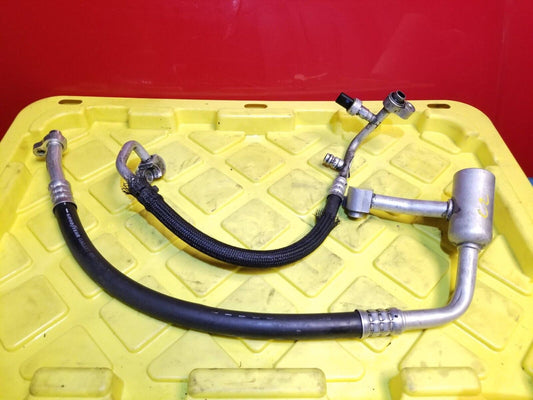 11-15 Chrysler 200 AC Hose Pipe Line OEM 133k