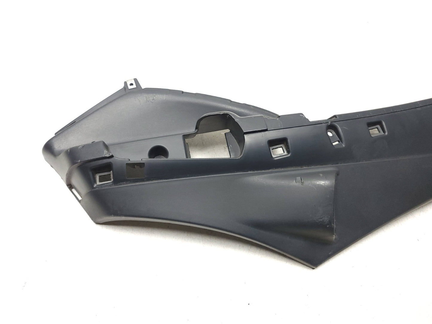 2017 Piaggio Fly Foot Floor Board 4 Pcs OEM