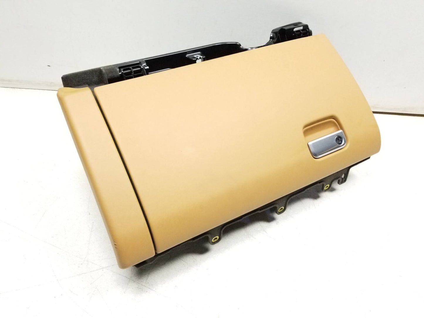 2013 Porsche Cayenne Glove Box OEM