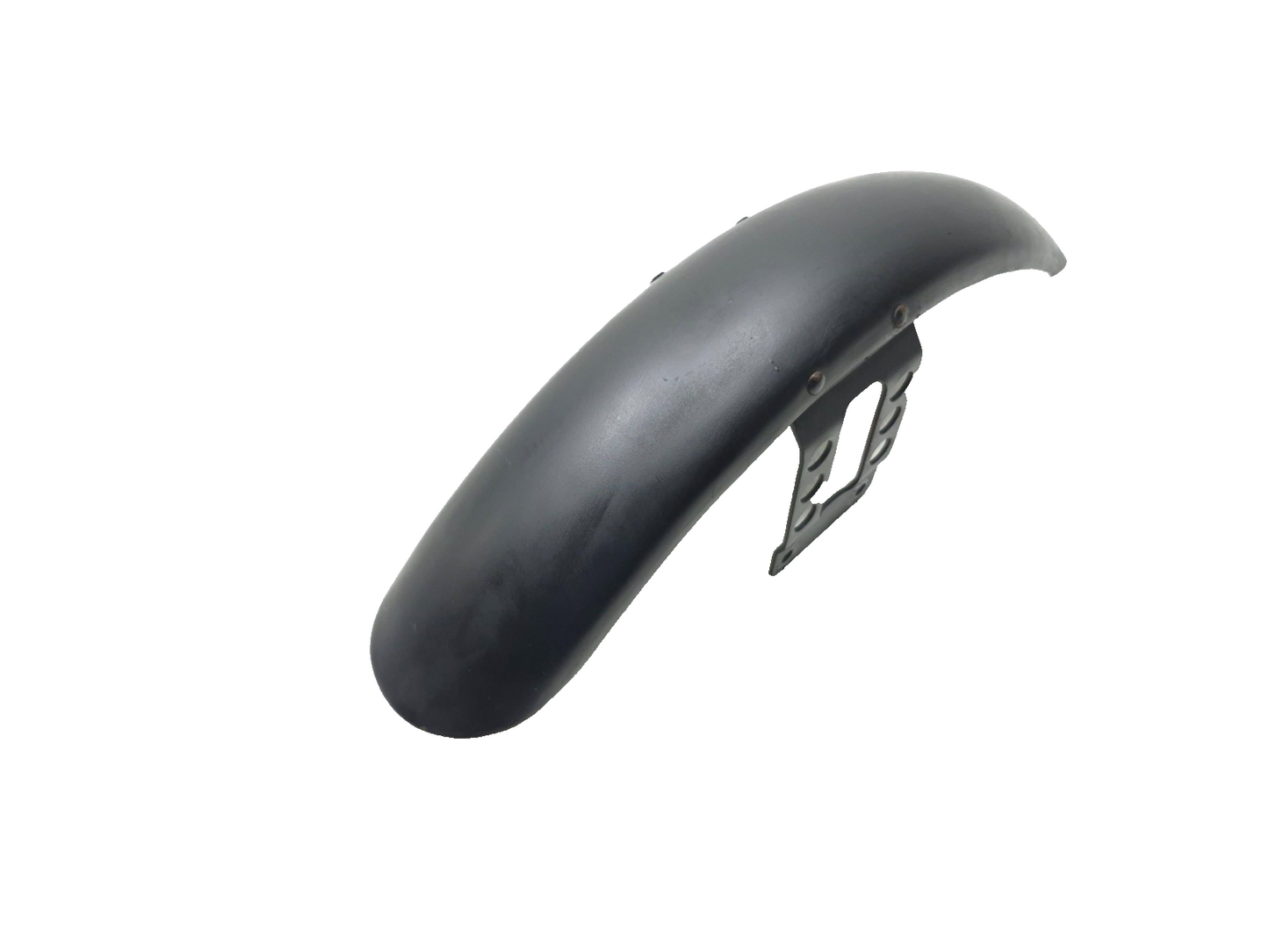 1996 - 2007 Harley Sportster Xl1200 Xl883 Front Fender  OEM