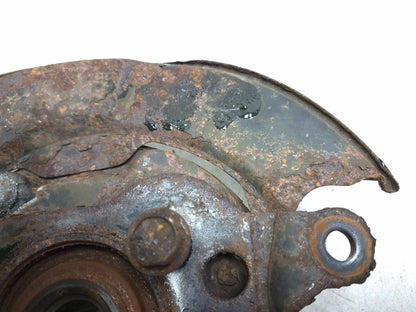 2015 Nissan Juke AWD Wheel Spindle Knuckle Rear Driver Side Left OEM