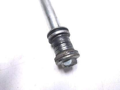 2023 Kawasaki Er400 Z400 Wheel Axle Front & Rear OEM