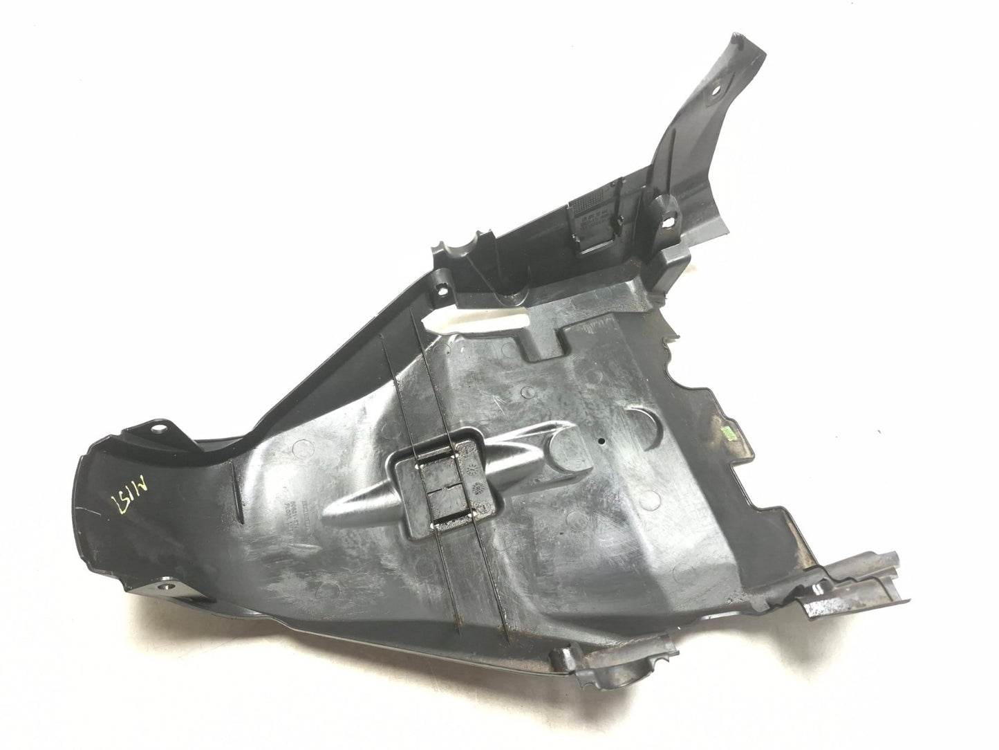 2023 Honda Navi Nva110b Lower Floor Cover OEM