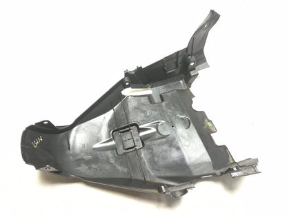 2023 Honda Navi Nva110b Lower Floor Cover OEM