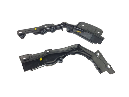 13-18 BMW 330xi F30 Engine Bay Compartment Partition Cowl Pair OEM ✅ 76k Miles