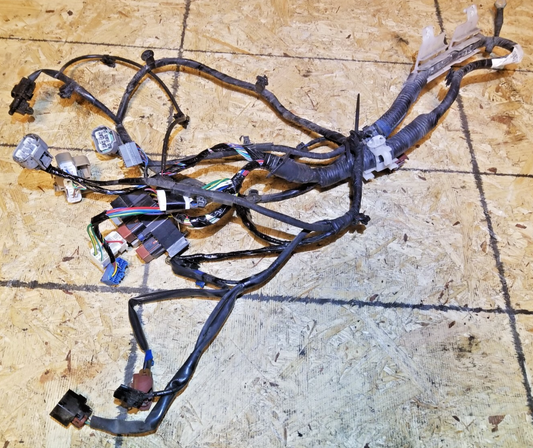 2009 Subaru Forester Radiator Support Wire Harness OEM