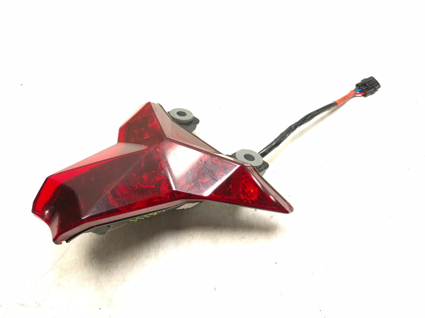 2023 Kawasaki Ninja 400 Ex400 Tail Brake Light Lamp OEM