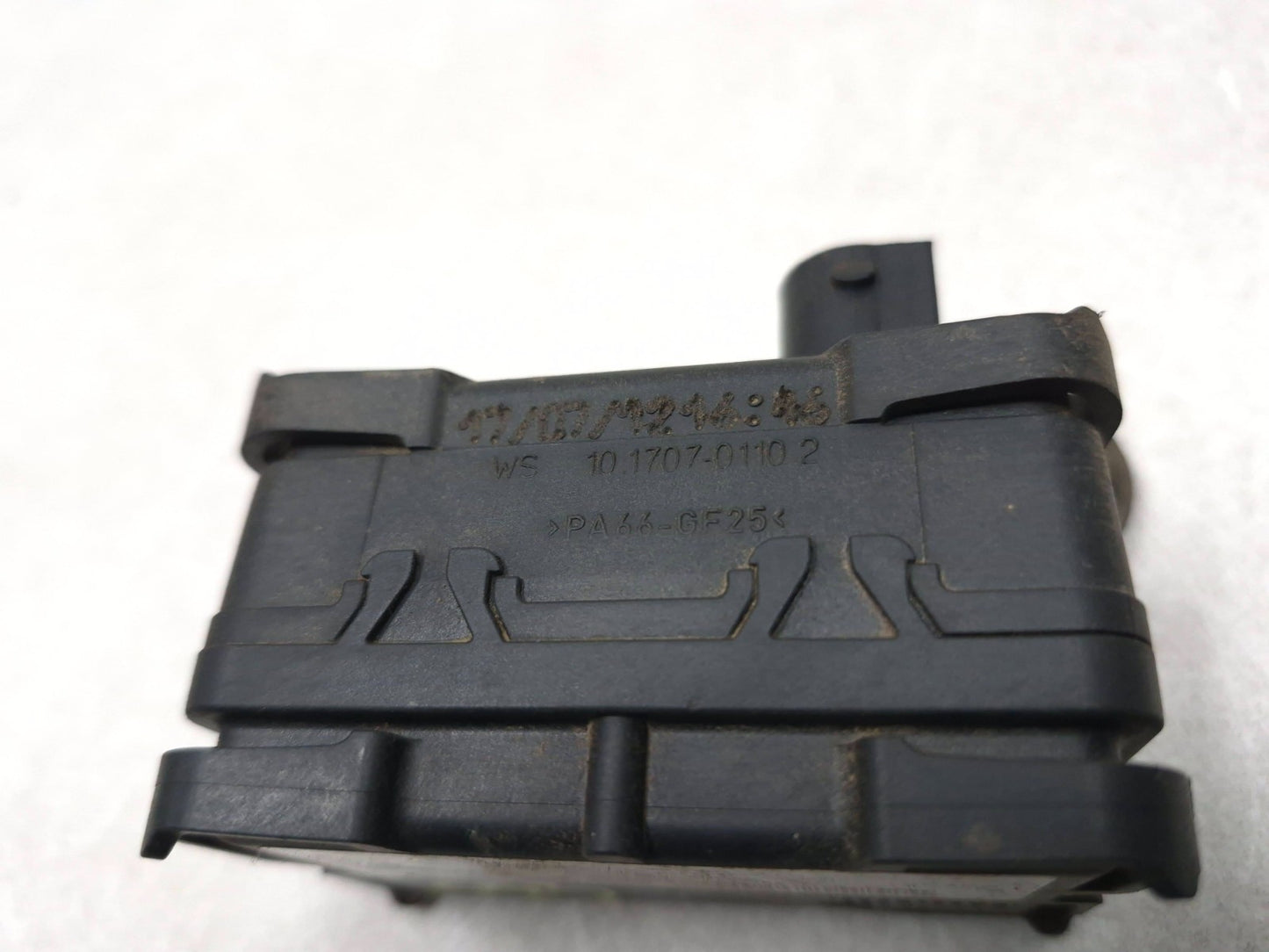 2013 Ford Transit Connect Yaw Rate Sensor  OEM