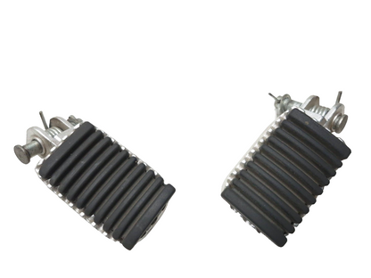 2023 Csc Rx3 Rx4 Adventure Front Right &left Footpeg OEM