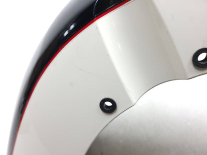 2008 Honda Shadow Aero Vt 750 Ca Front Wheel Fender OEM