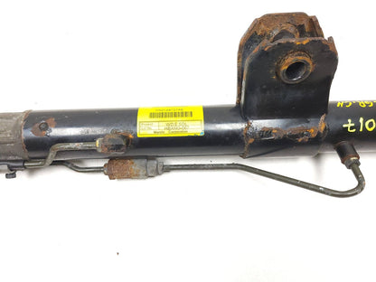 2012 Grand Cherokee Power Steering Gear Rack And Pinion OEM