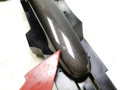 2011-2017 Nissan Juke Exterior Door Handle Front Passenger Side Right OEM