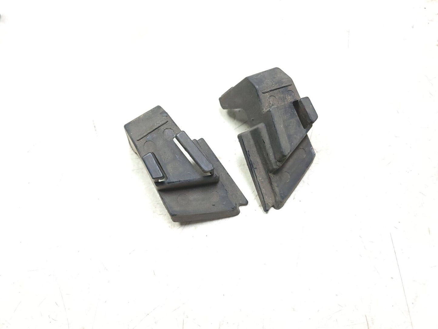 10-15 Chevrolet Equinox Rear Bumper Upper Support Bracket OEM